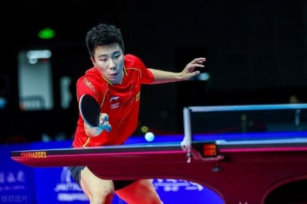 WTT果阿站徐瑛彬首秀3比0获胜 距离正式比赛只差一步